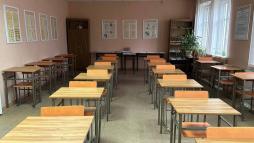 Кабинет дисциплин профессионального цикла 22.0000 Технологии материалов