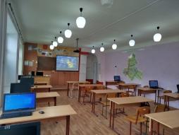 Кабинет дисциплин профессионального цикла по специальности 23.02.01 Организация перевозок и управления на транспорте (по видам)