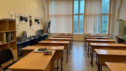 Кабинет дисциплин профессионального цикла по профессии 08.01.31 Электромонтажник электрических сетей и электрооборудования.
